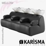 BACS DE LAVAGE - MELLOW Up (Triple) Karisma