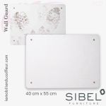 PROTECTION MURALE | Sibel Furniture