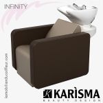 BACS DE LAVAGE - INFINITY Karisma