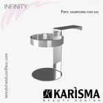 BACS DE LAVAGE - INFINITY (Porte-shampooing) Karisma
