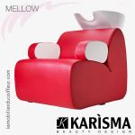 BACS DE LAVAGE - MELLOW Wash (Rouge) Karisma