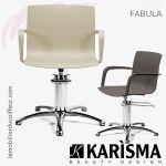 FAUTEUIL DE COUPE - FABULA Karisma