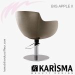 FAUTEUIL DE COUPE -  BIG APPLE 2 (Détails) Karisma