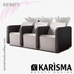 BACS DE LAVAGE - INFINITY (Triple) Karisma