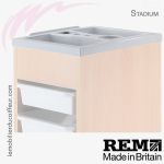 STADIUM (Détails2) | Table de service | REM