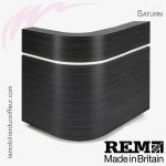 SATURN (Bonobo) | Meuble de caisse | REM